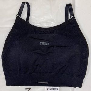 Gymshark Strappy Sports Bra